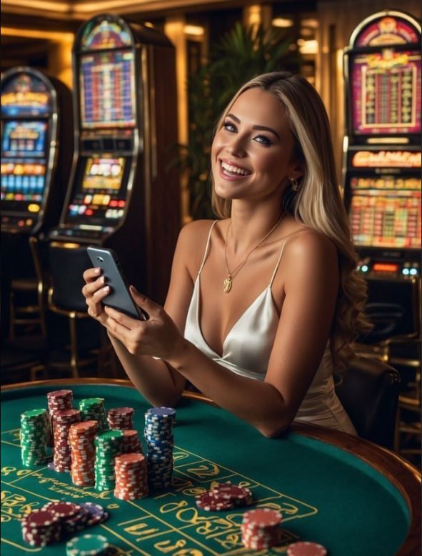 Step-by-step guide to playing rahaph slot games on a Filipino mobile device
