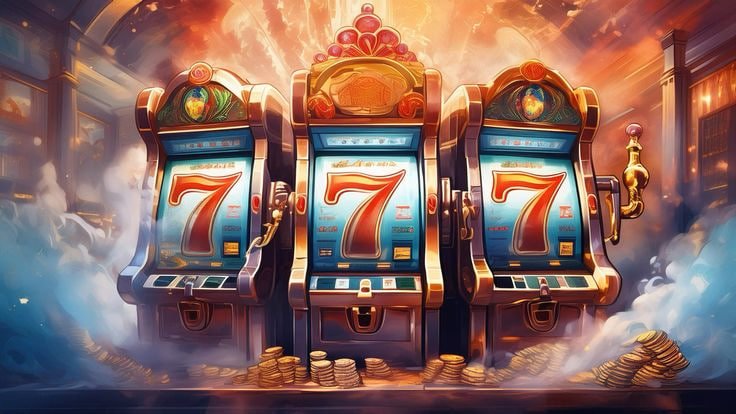 Fish game arcade-style entertainment section on rahaph Philippines gaming hub