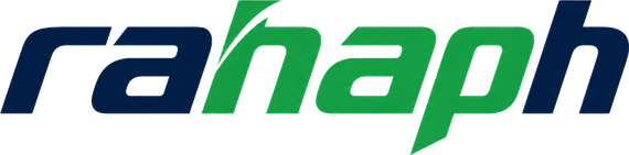 rahaph online gaming platform logo